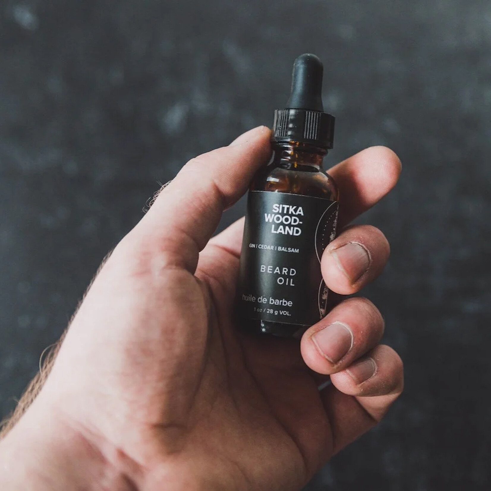 Broken Top Sitka Woodland - Solid Cologne | Beard Oil | Bar Soap | Soy Candle