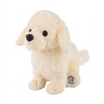 Webkinz Webkinz - English Cream Retriever
