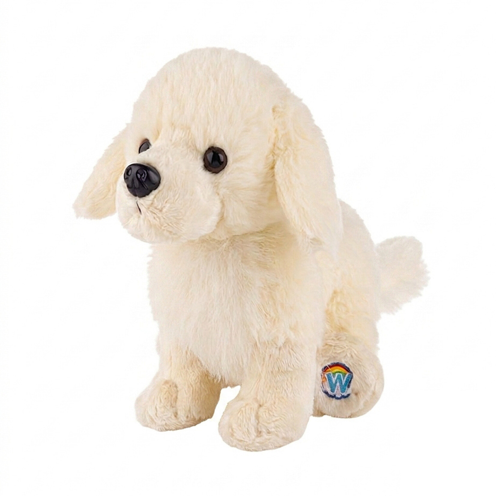 Webkinz Webkinz - English Cream Retriever