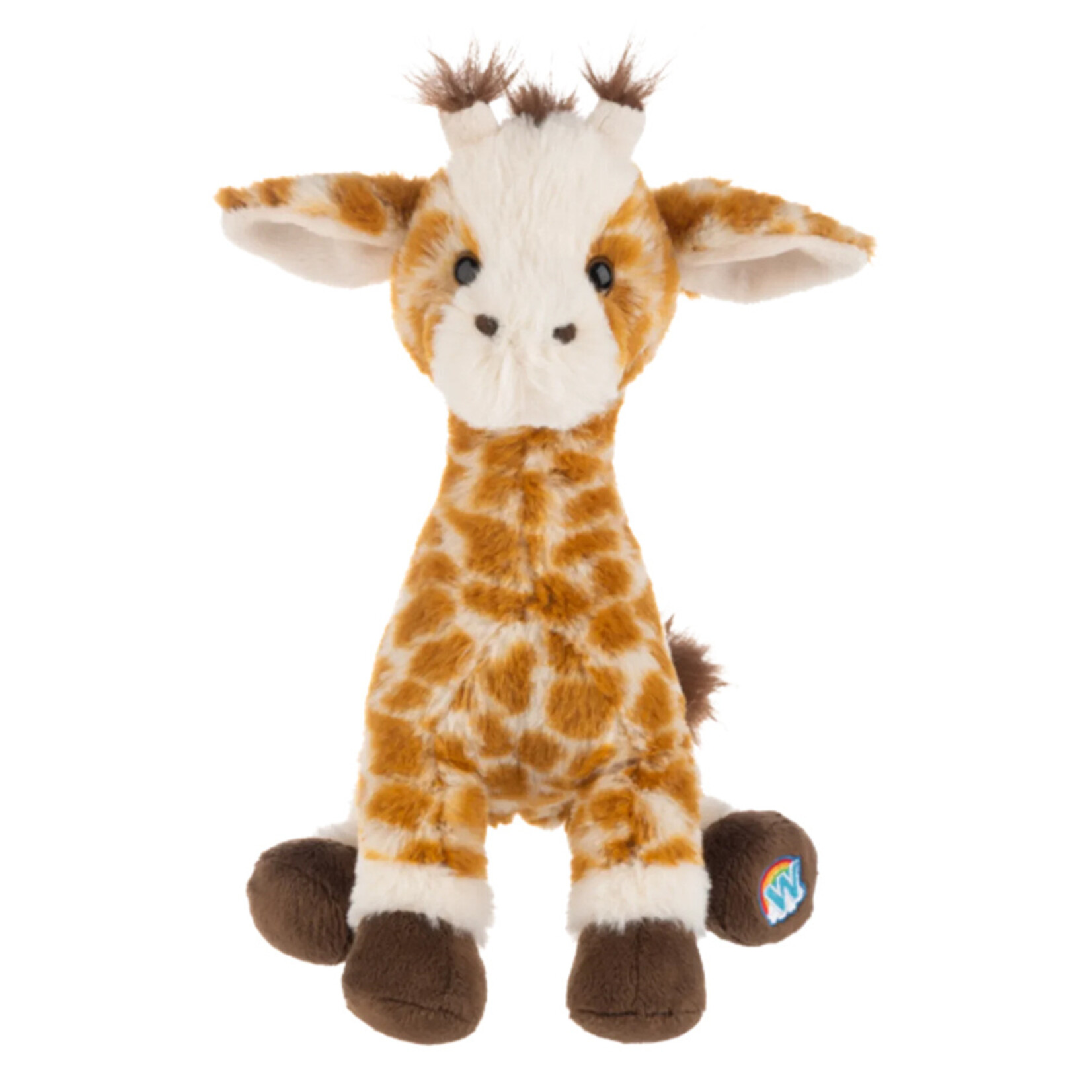 Webkinz Webkinz - Northern Giraffe