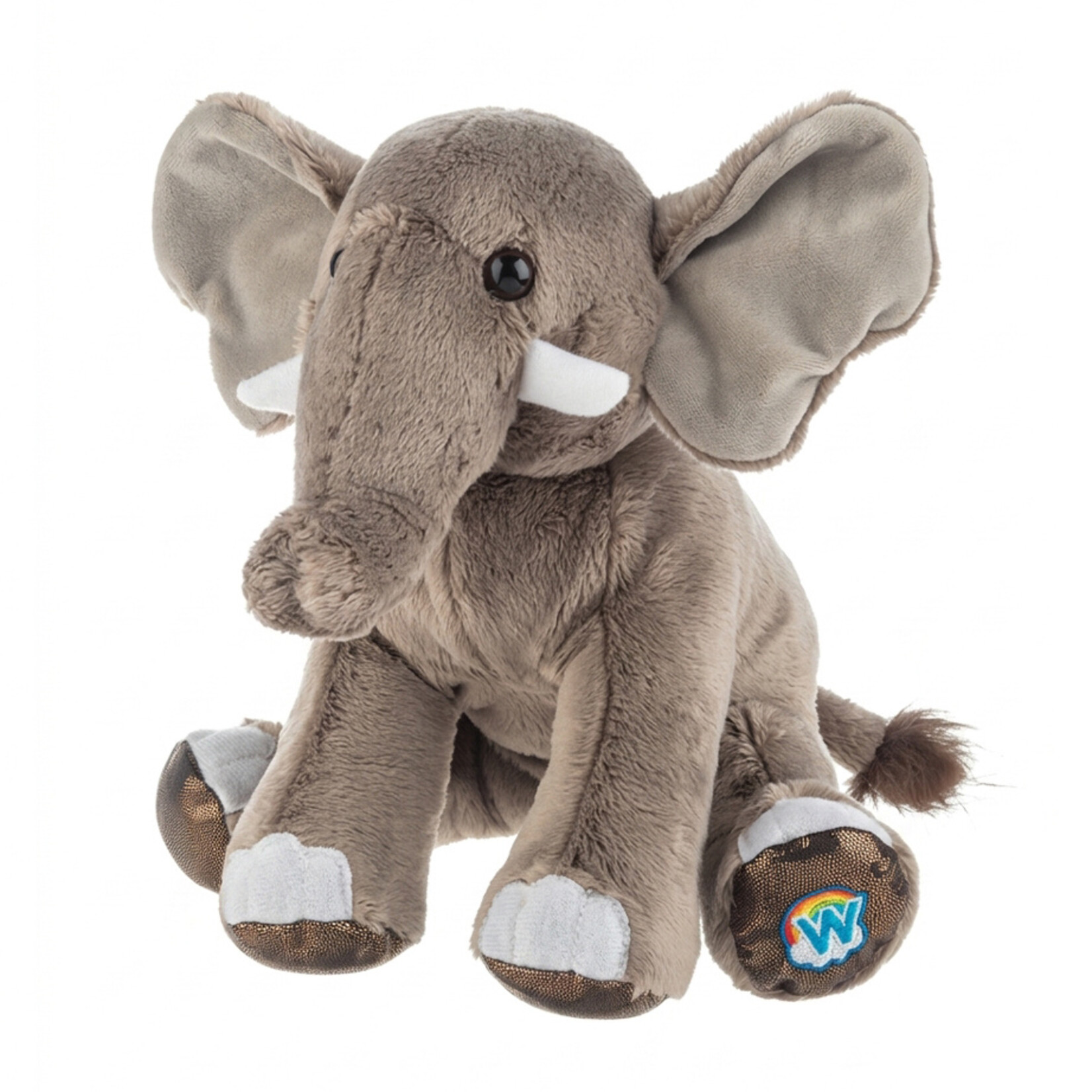 Webkinz Webkinz - Asian Elephant