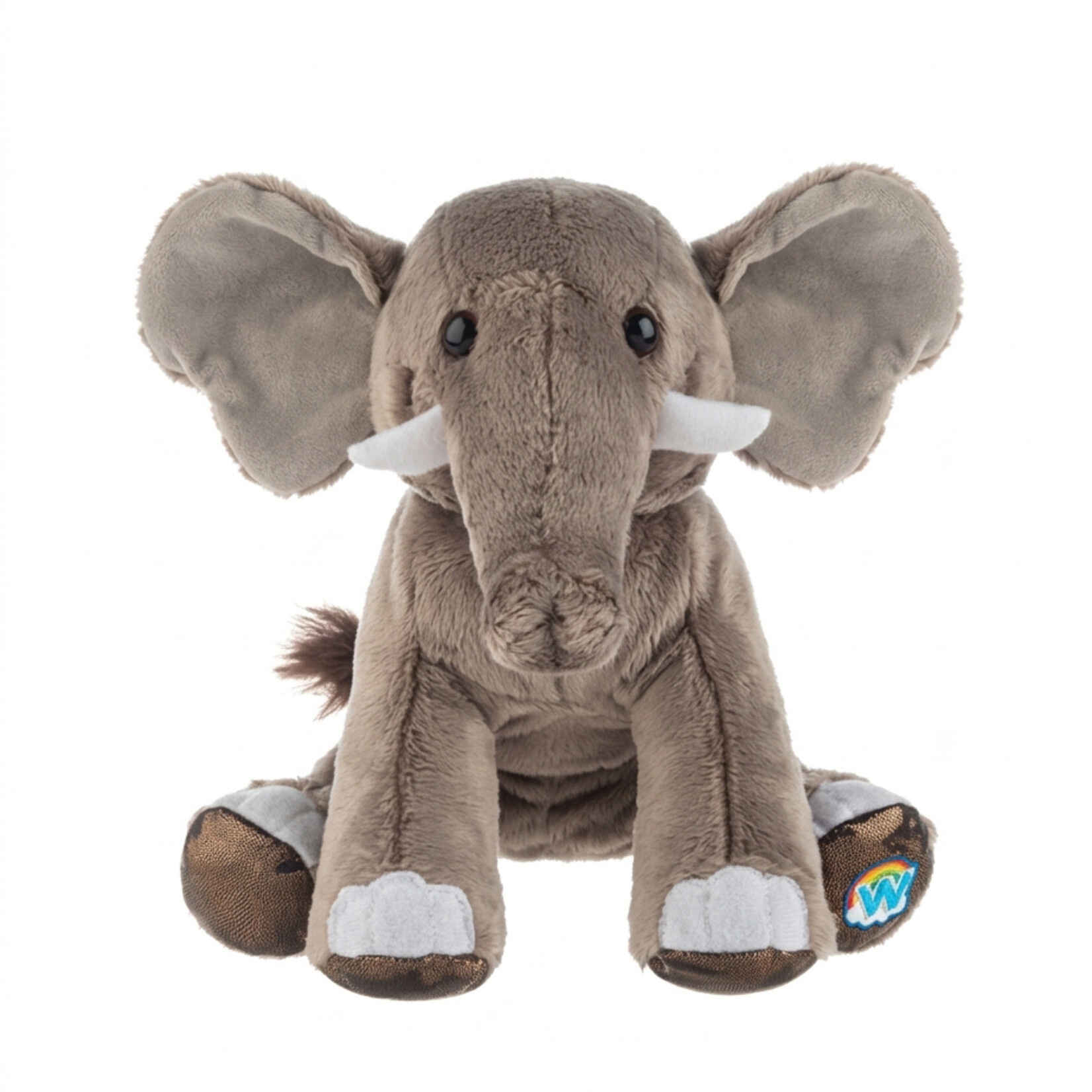 Webkinz Webkinz - Asian Elephant