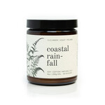 Broken Top Coastal Rainfall - 9oz Soy Candle
