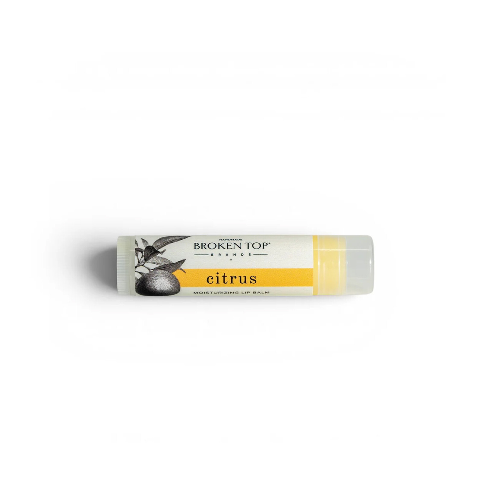 Broken Top Lip Balm - Vanilla | Citrus