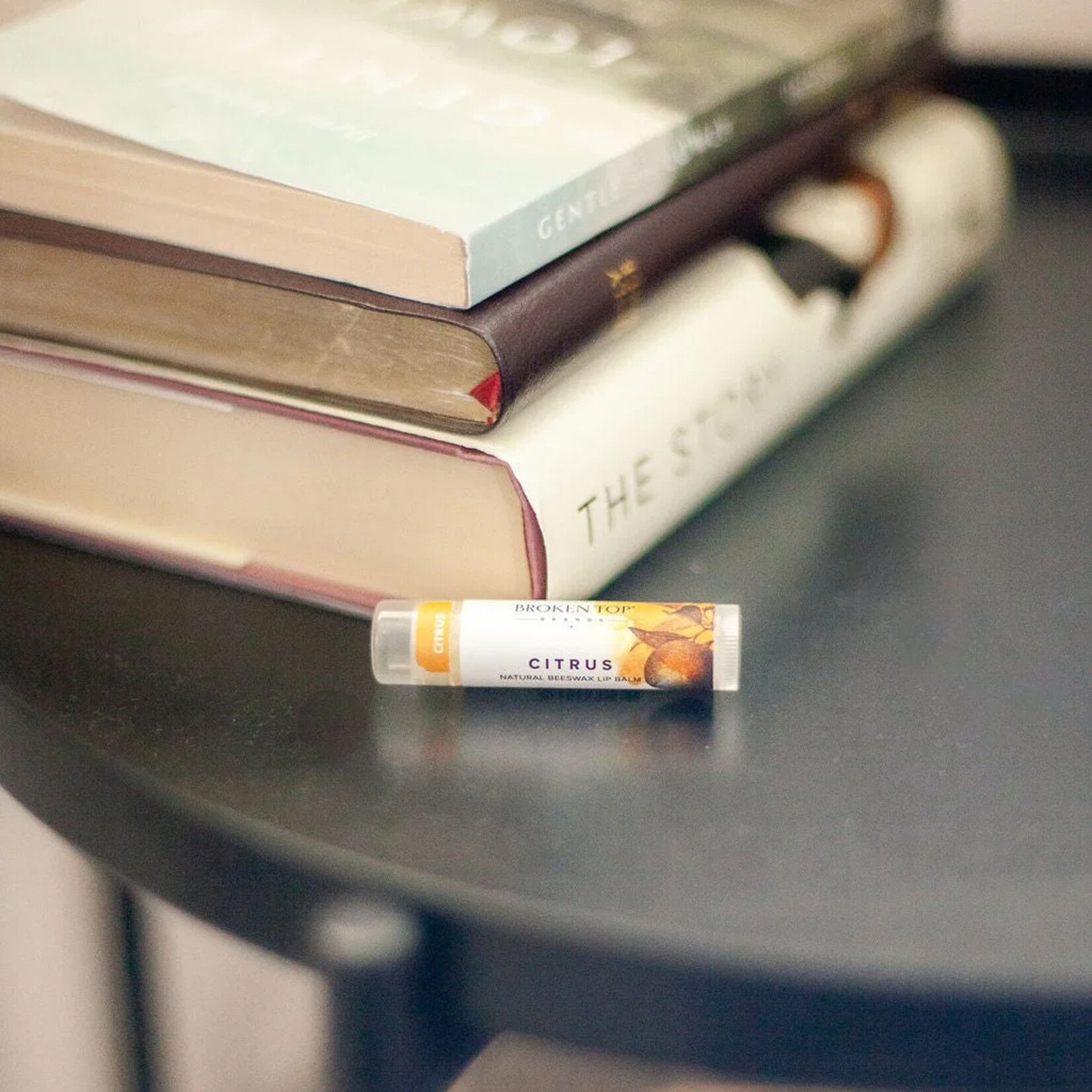 Broken Top Lip Balm - Vanilla | Citrus