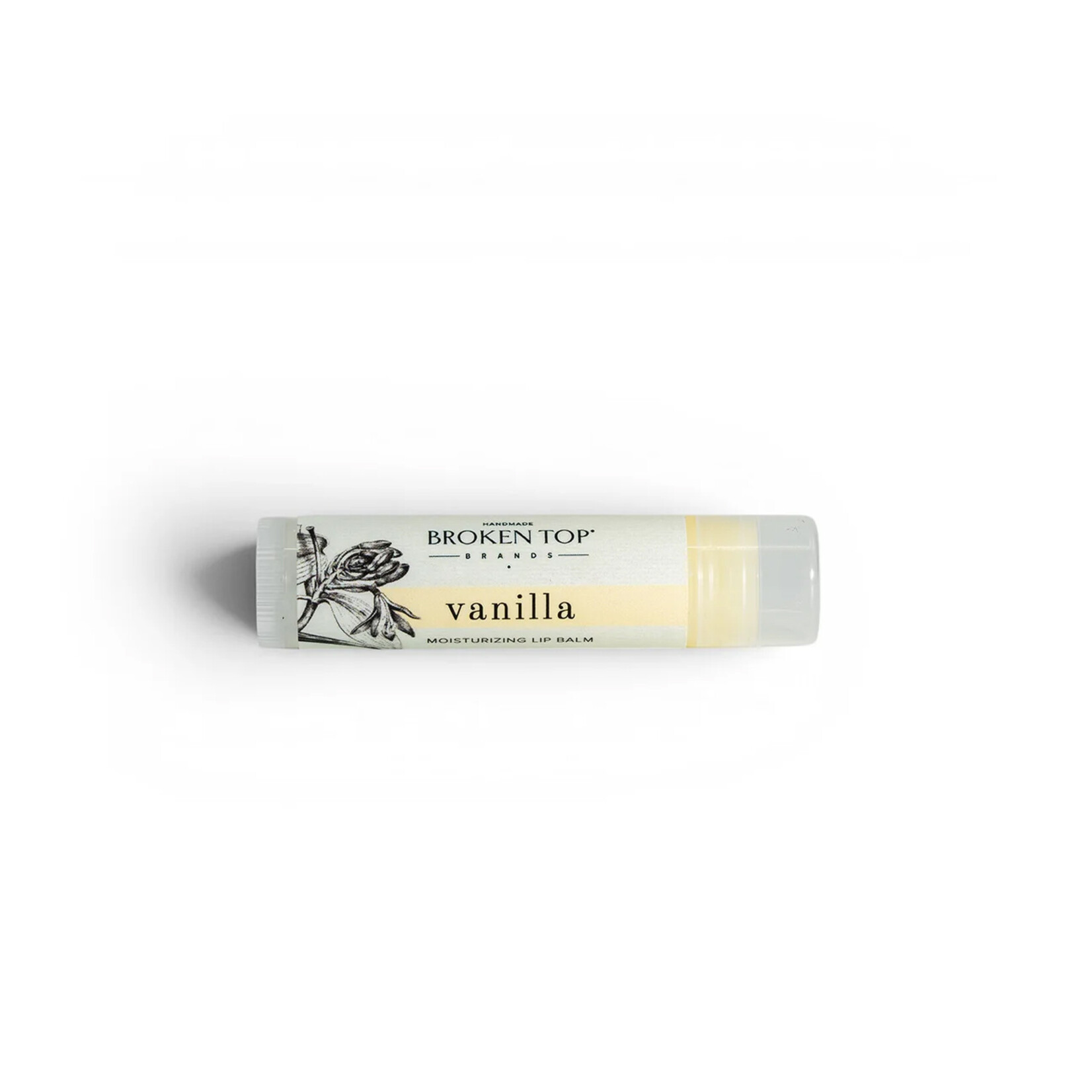 Broken Top Lip Balm - Vanilla | Citrus