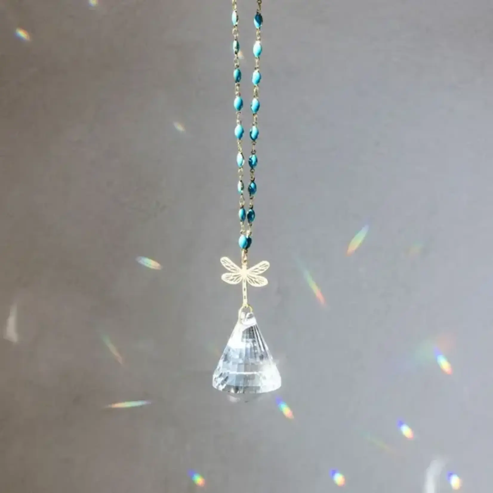 Sun Catcher - Pocket -