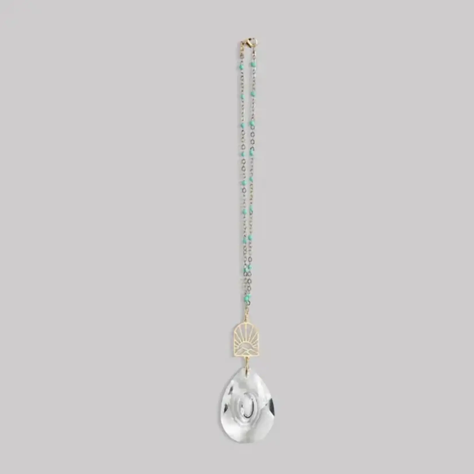 Sun Catcher - Pocket -
