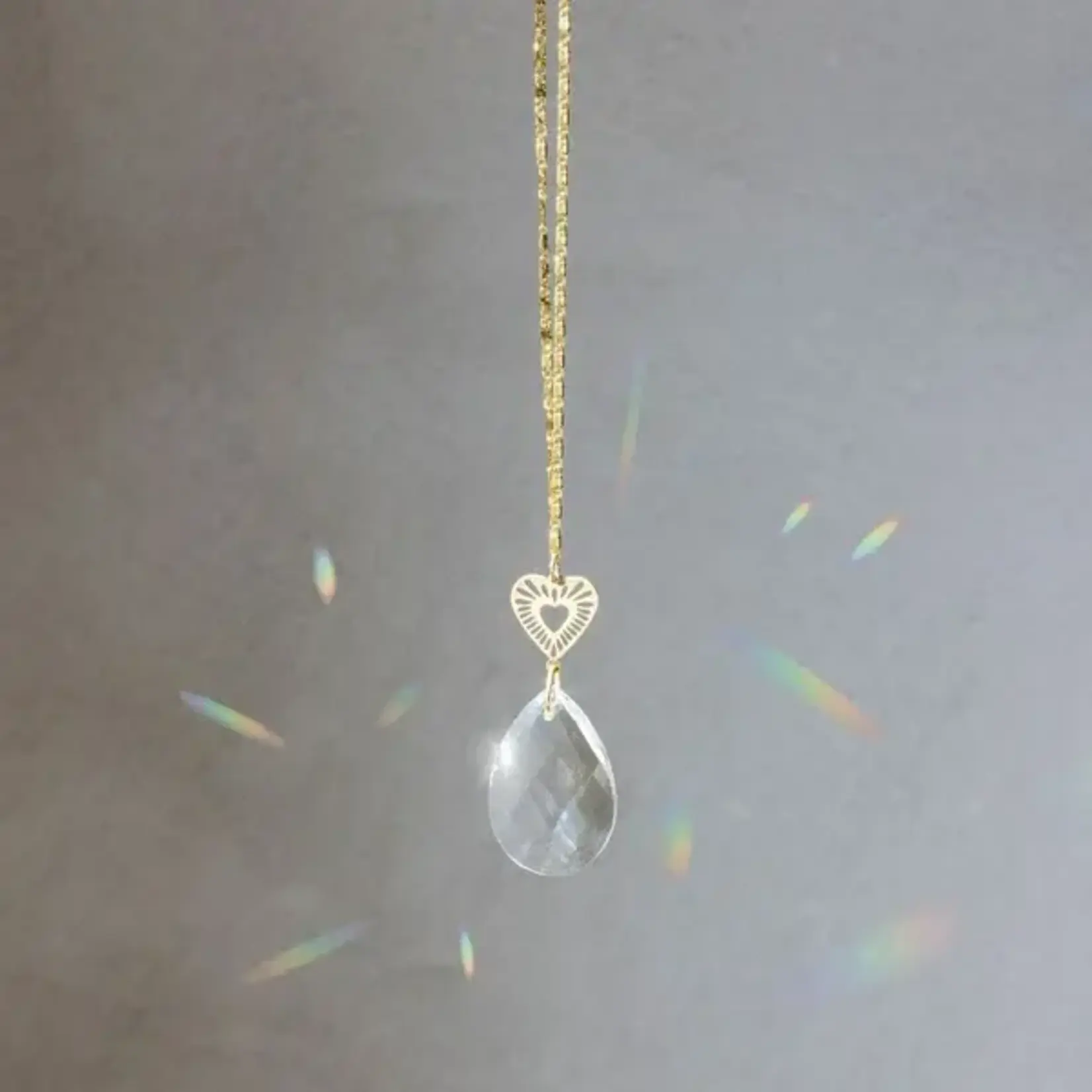 Sun Catcher - Pocket -