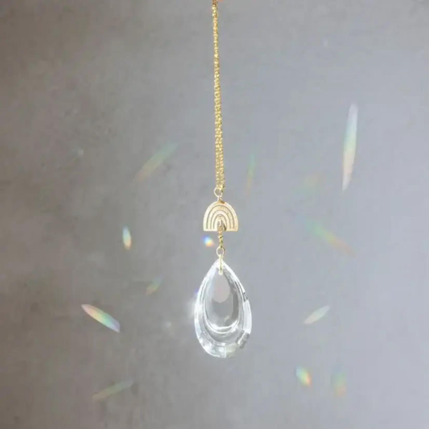 Sun Catcher - Pocket -