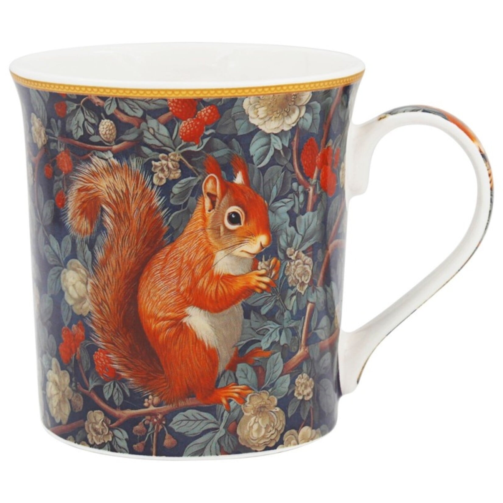 William Morris - Wild Life -