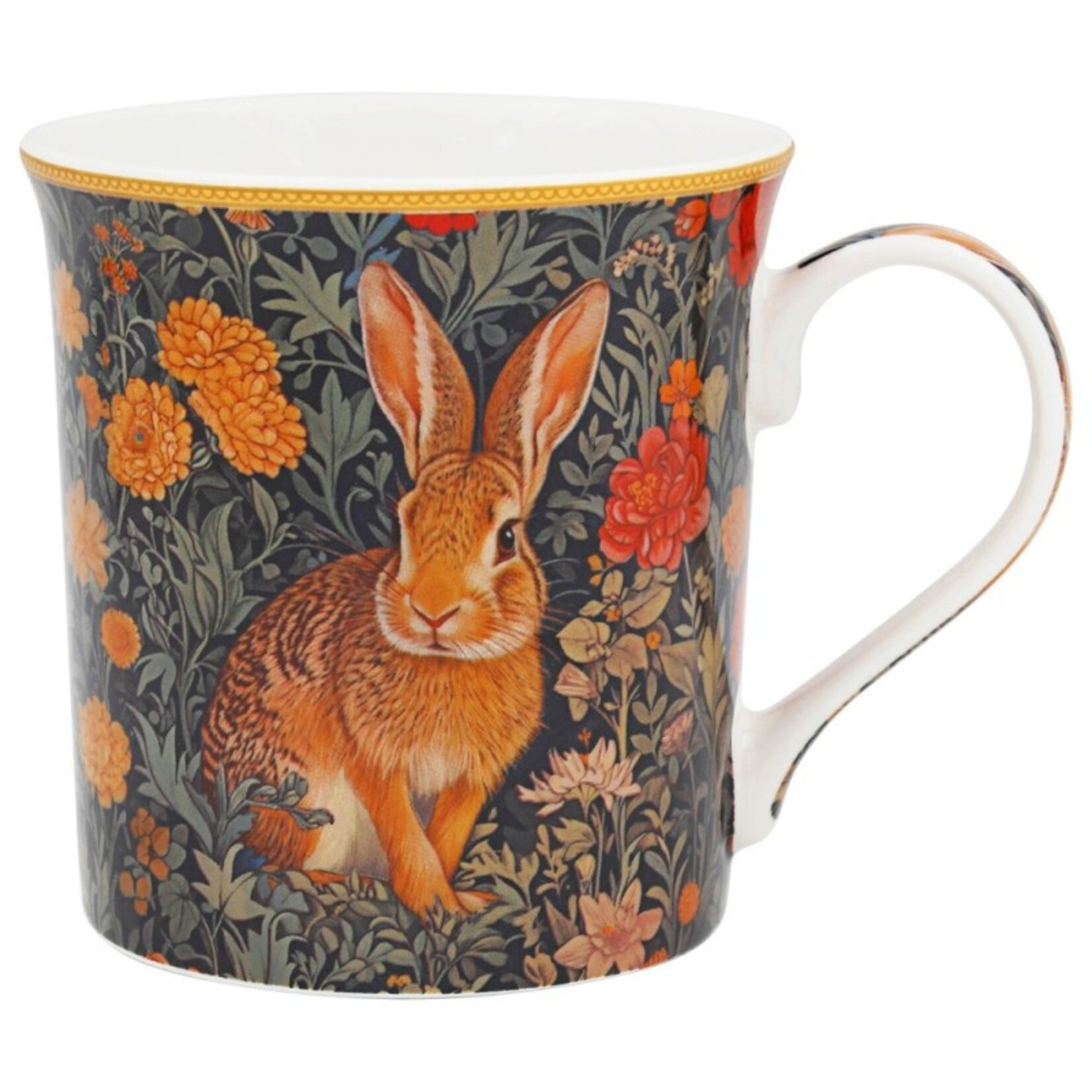 William Morris - Wild Life -