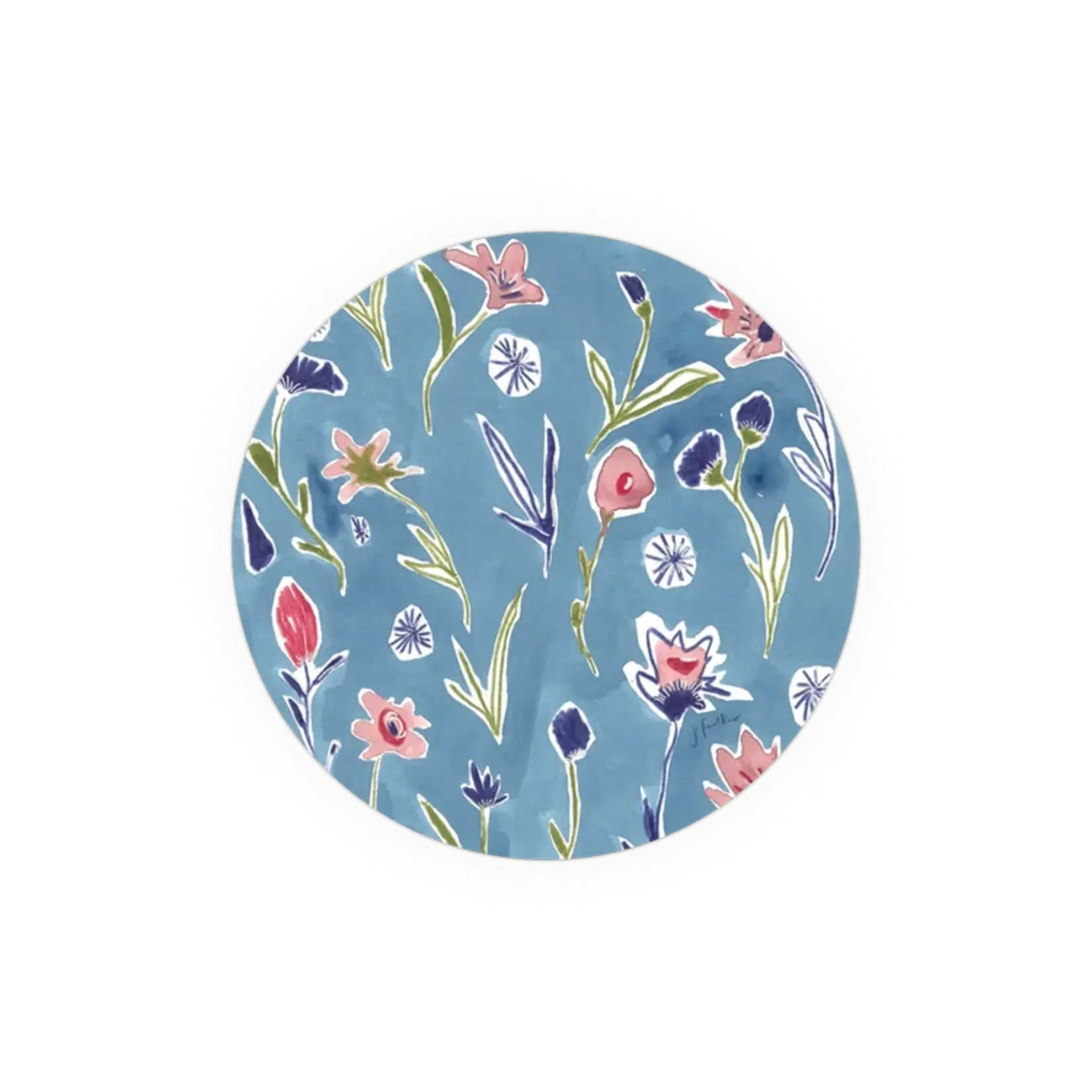 Coaster - Seedlings -
