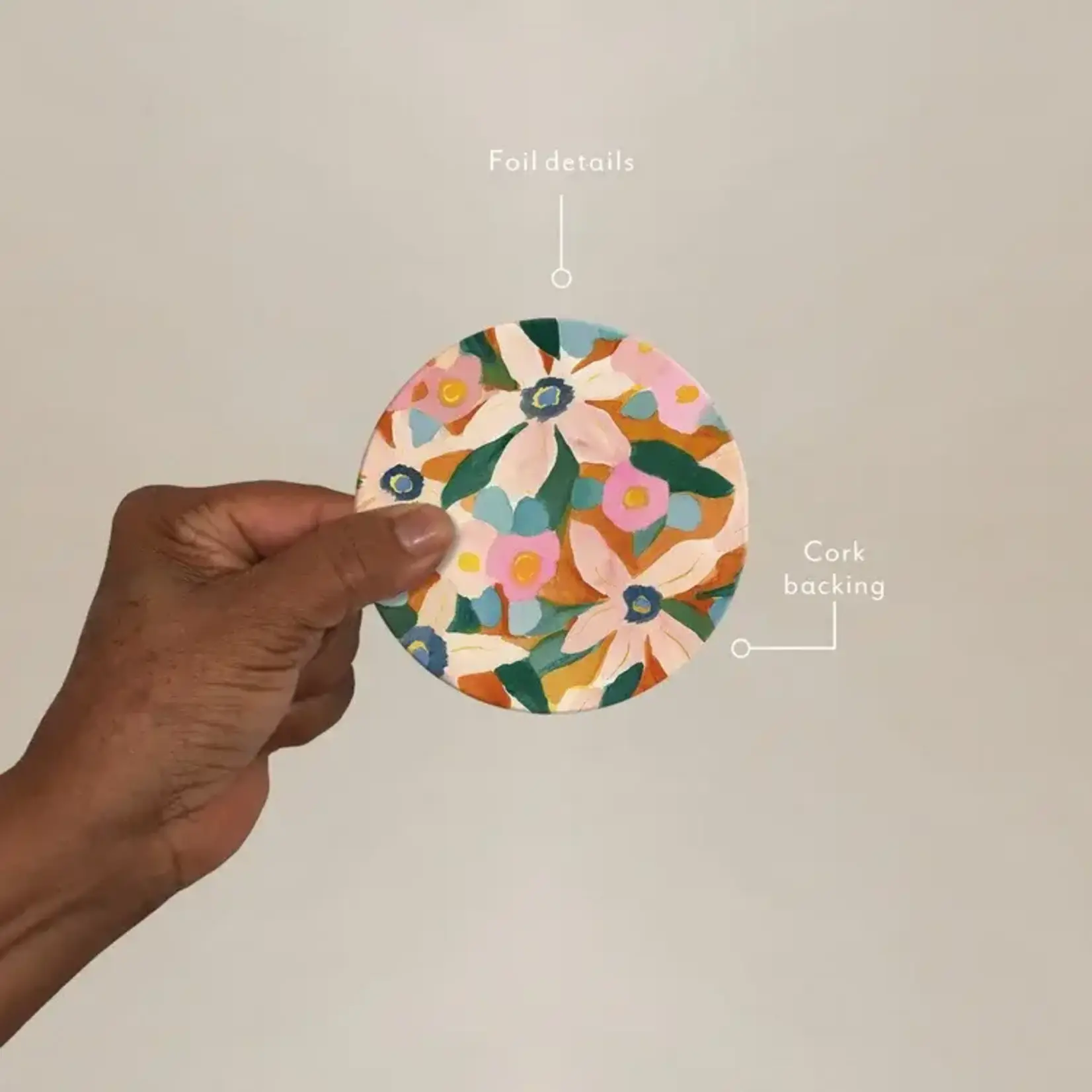 Coaster - Seedlings -