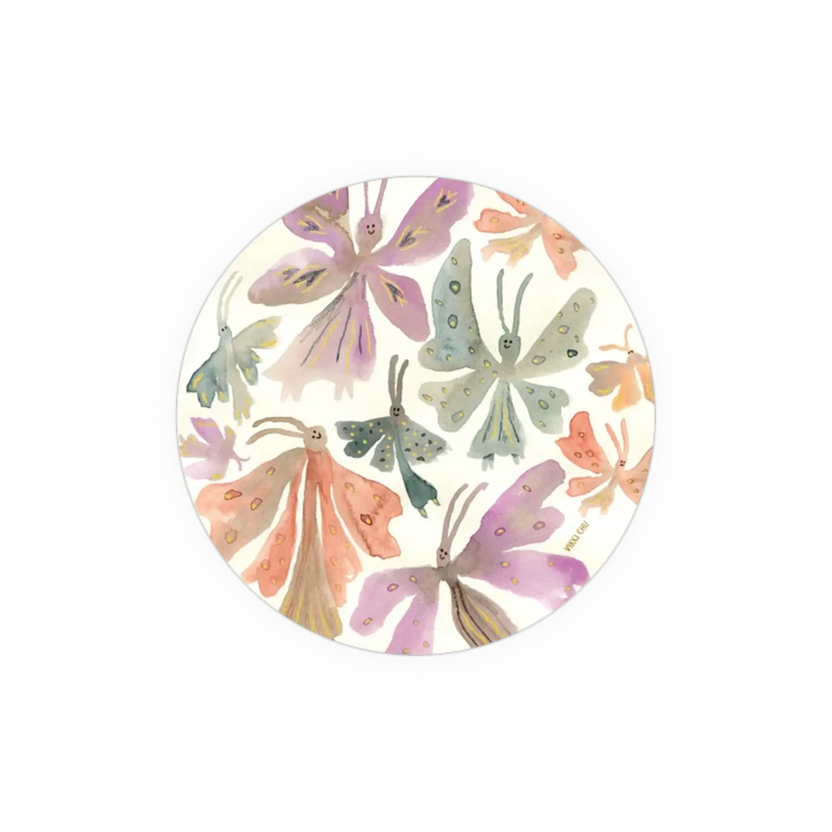 Coaster - Seedlings -