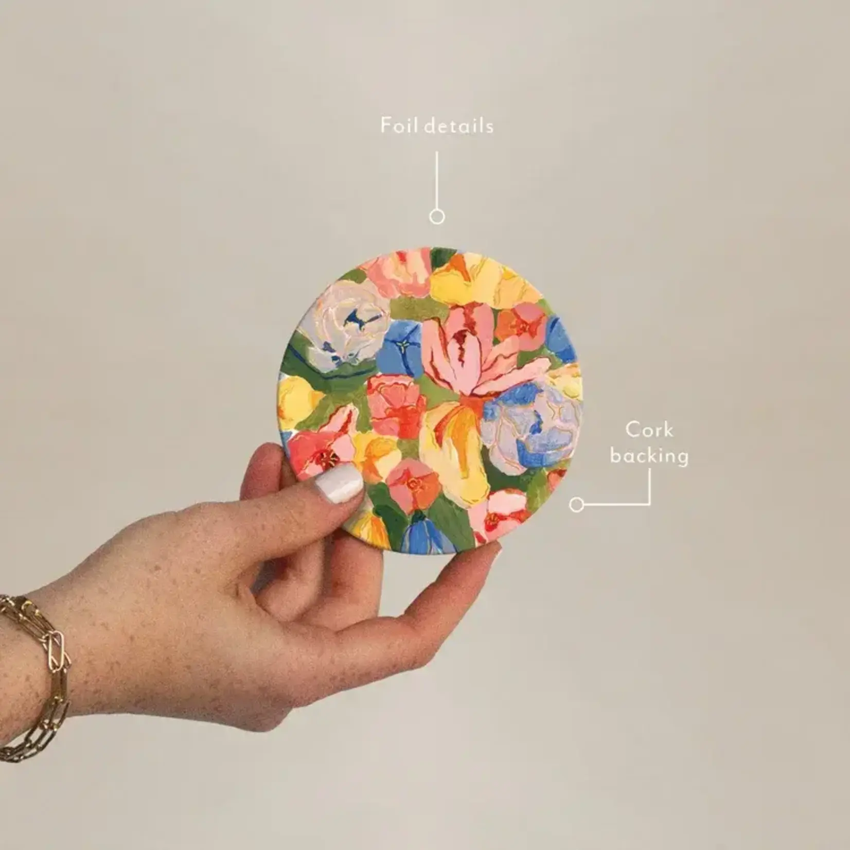 Coaster - Seedlings -