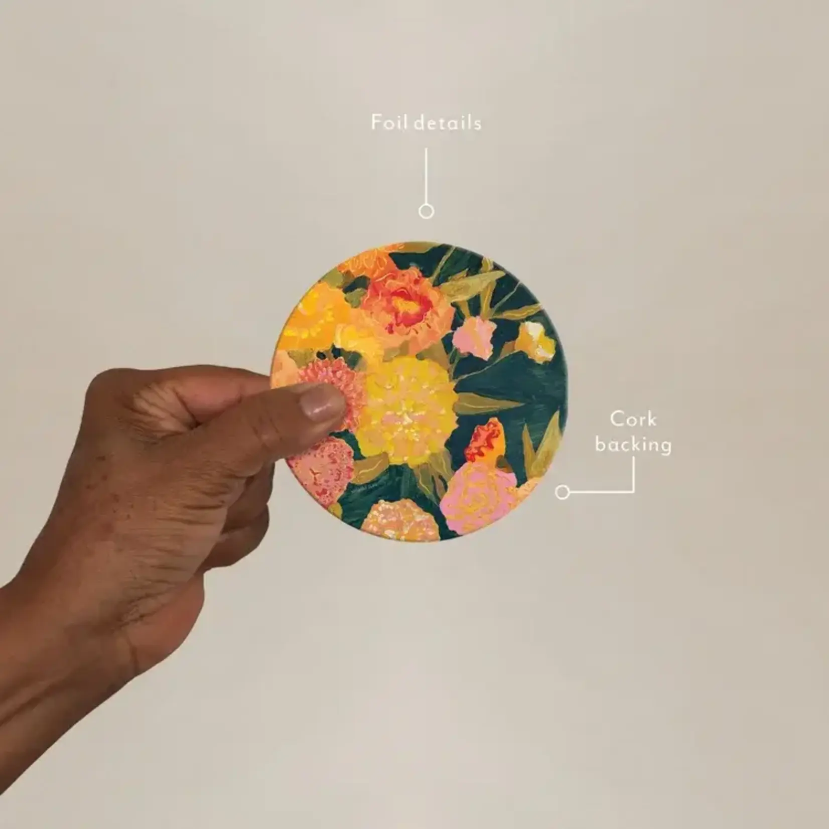 Coaster - Seedlings -
