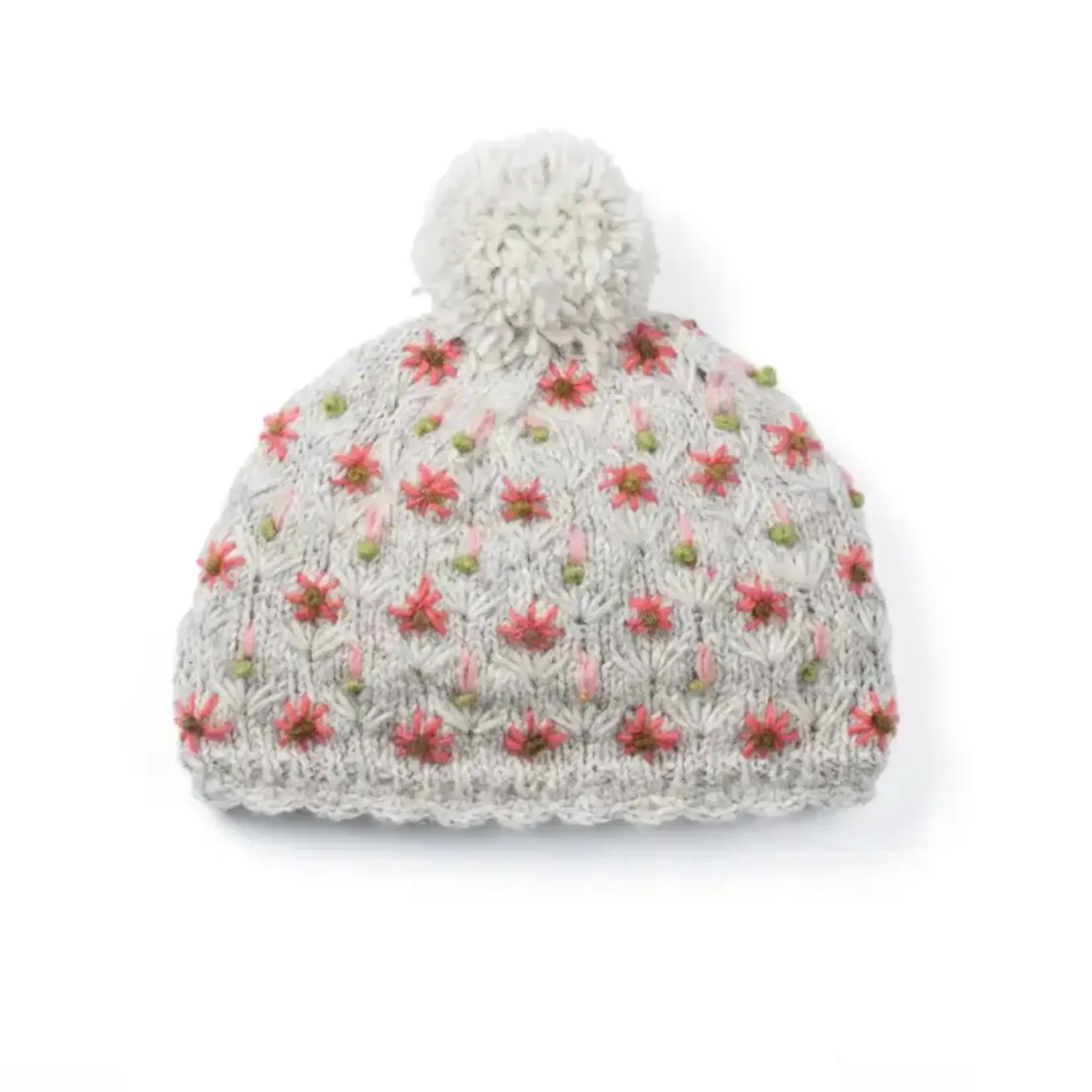 Lost Horizons Wool - Beanie - Anaya -