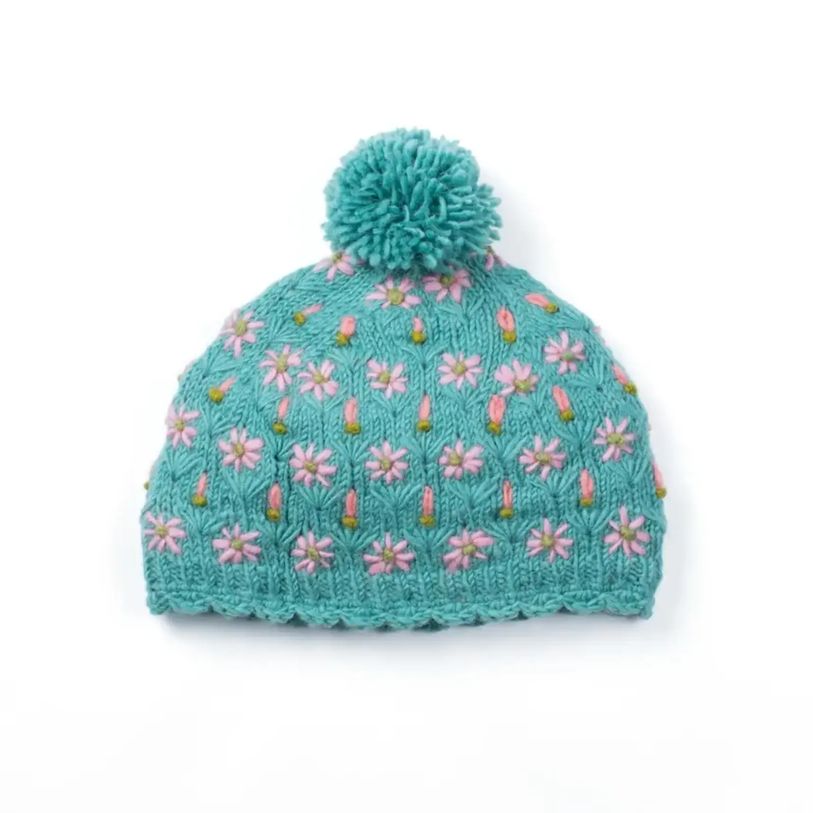 Lost Horizons Wool - Beanie - Anaya -