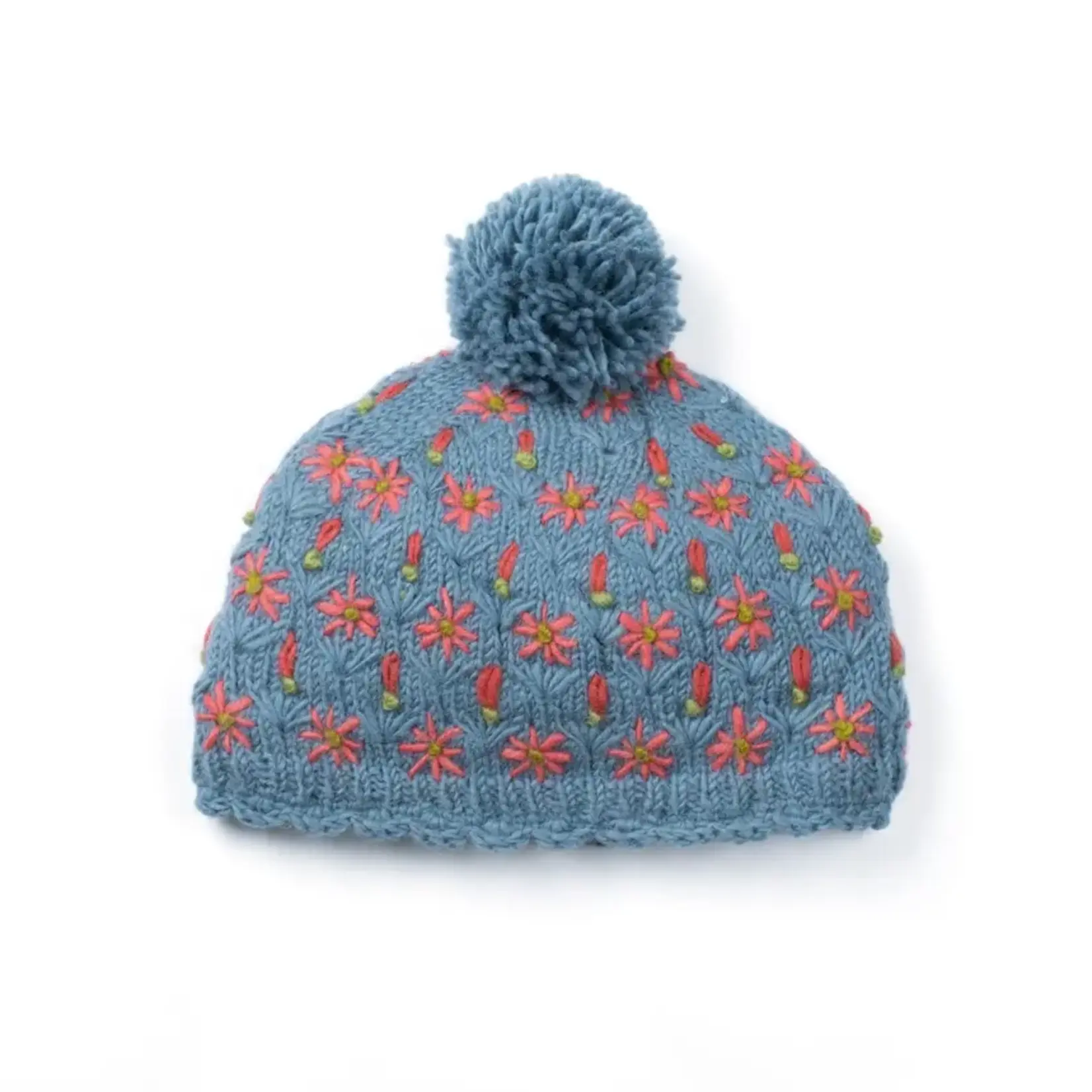 Lost Horizons Wool - Beanie - Anaya -