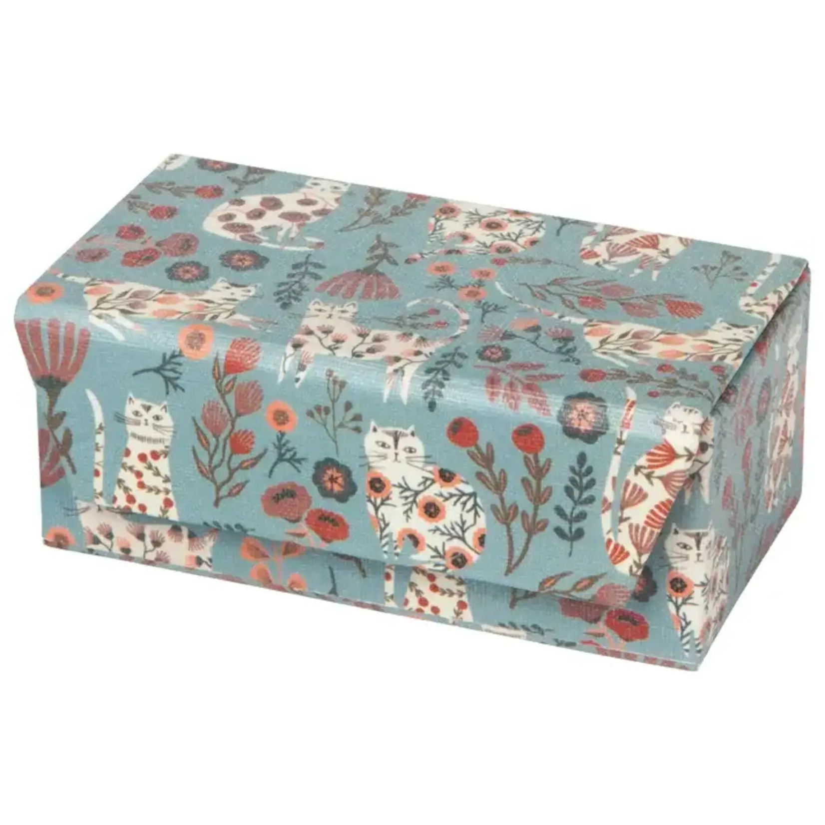 Danica Jewlery Travel Case - Catbloom