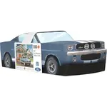 Puzzle - Tin - Ford Mustang shelby