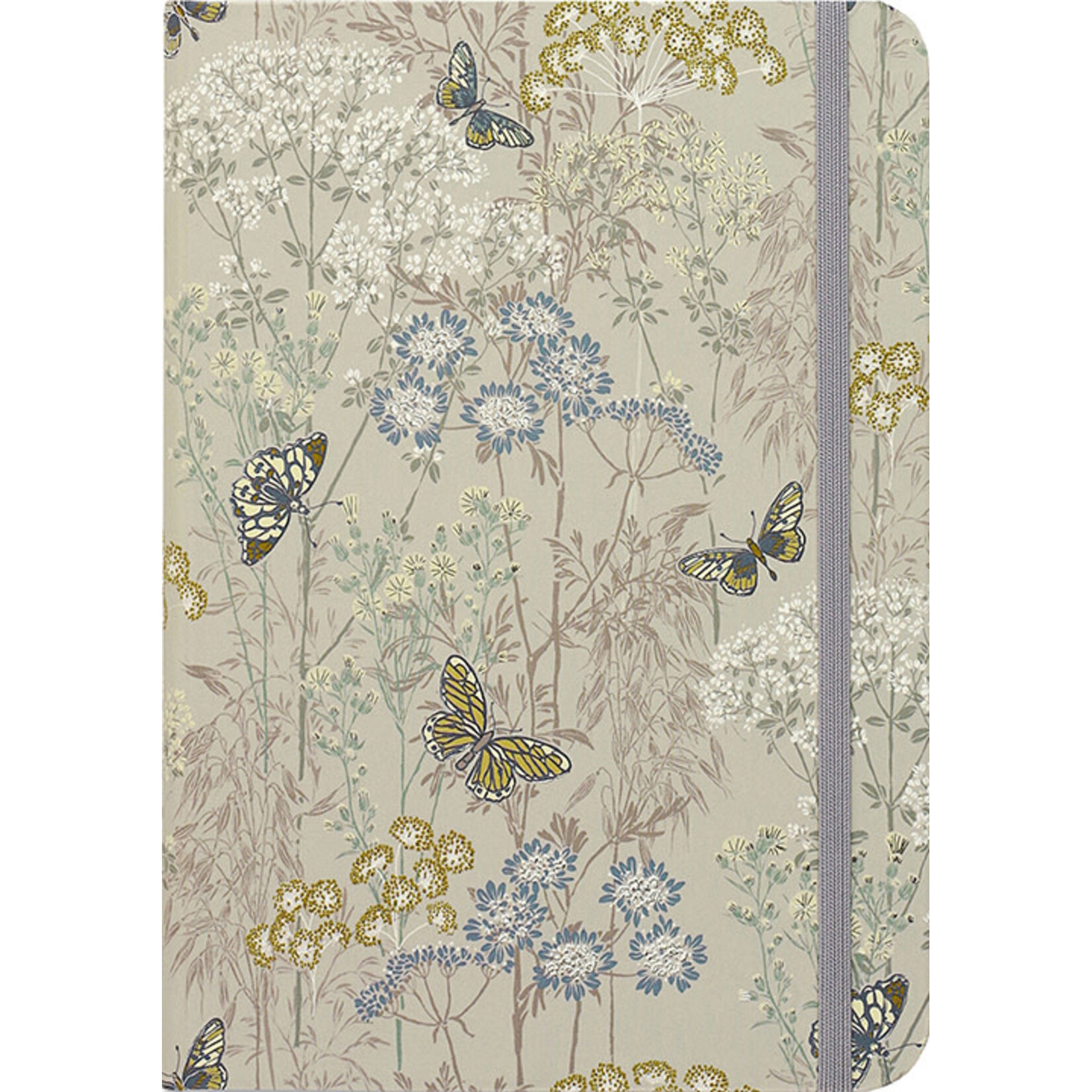 Peter Pauper Press Journal - Small - Dusky Meadow