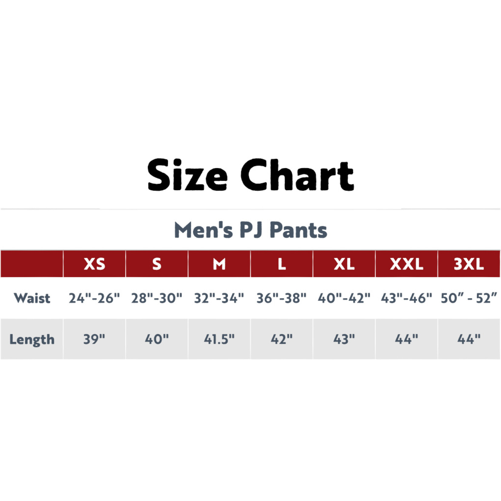 LazyOne Mountain Bear Men's PJ Pant