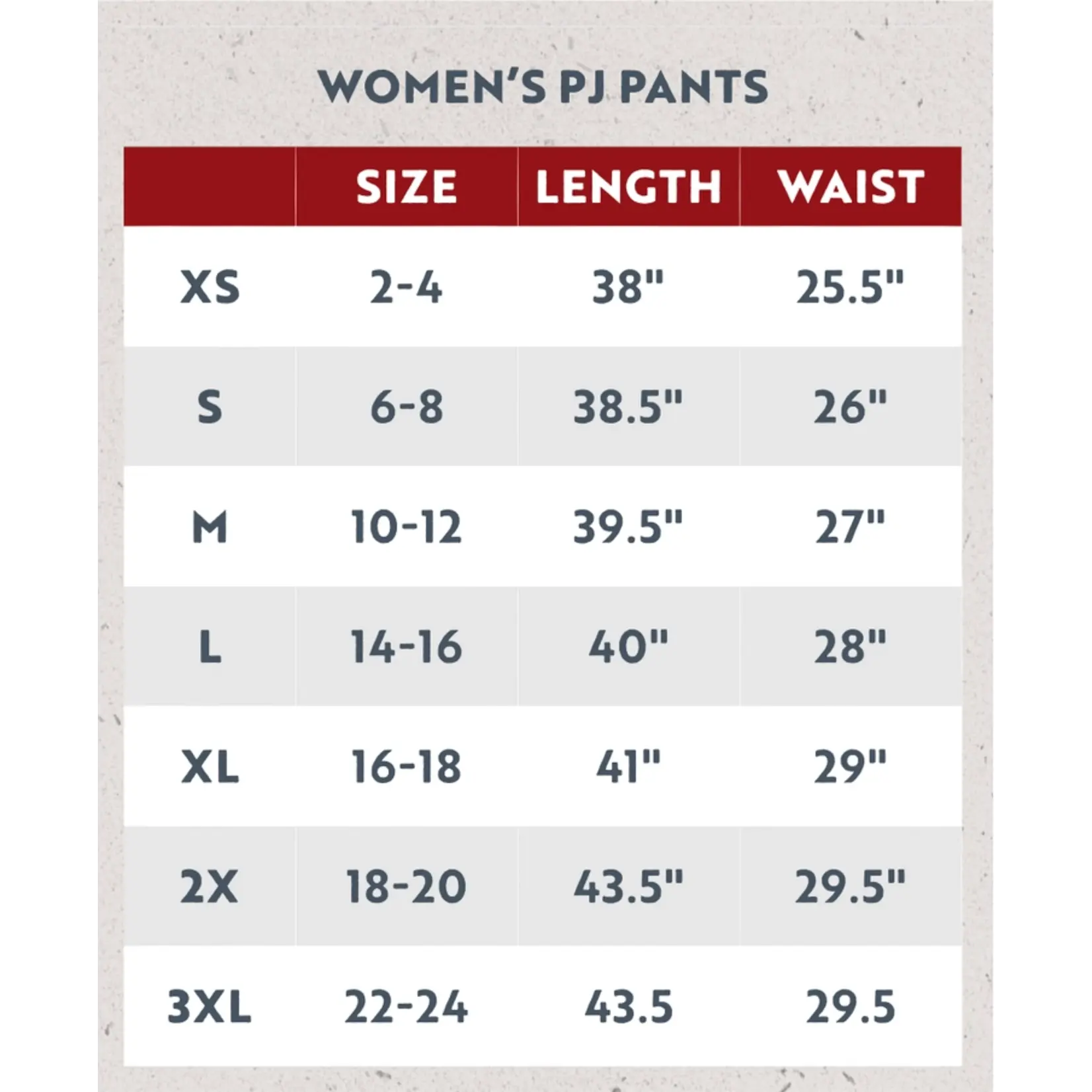 LazyOne PJ Pants - Women - Booked -