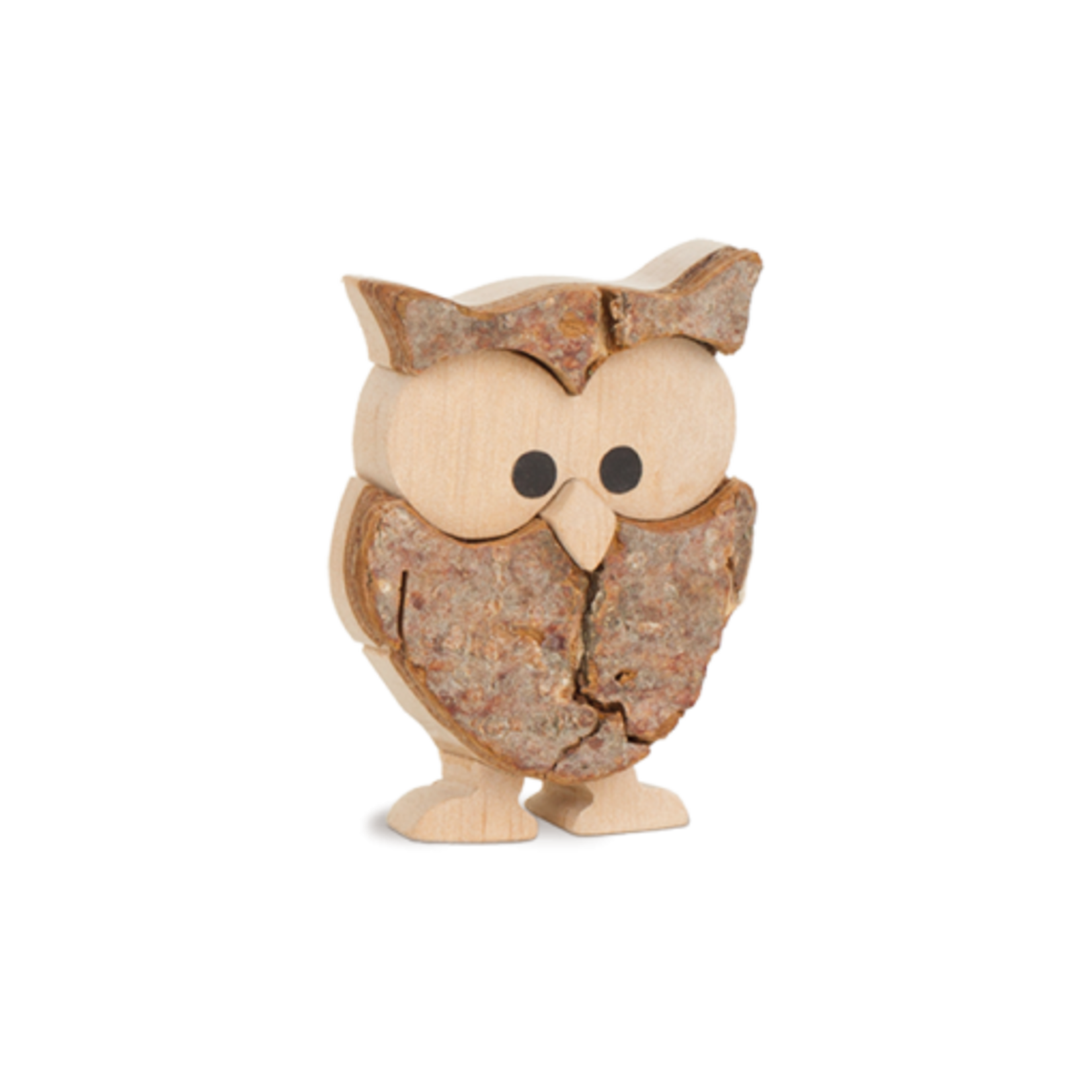 Waldfabrik Owl Bark 5 cm