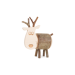 Waldfabrik Branch Animal - Rudolph the Reindeer