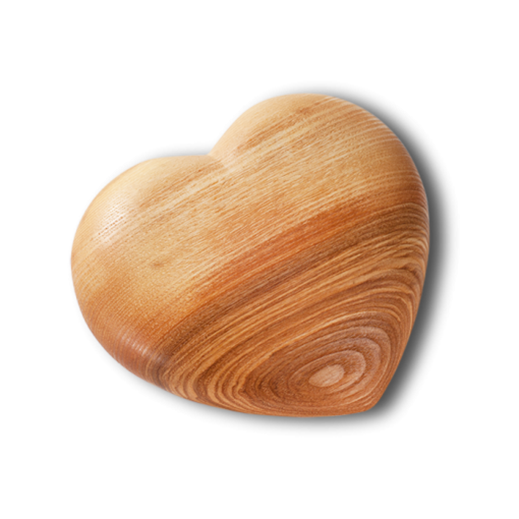 Waldfabrik Wooden Heart Large