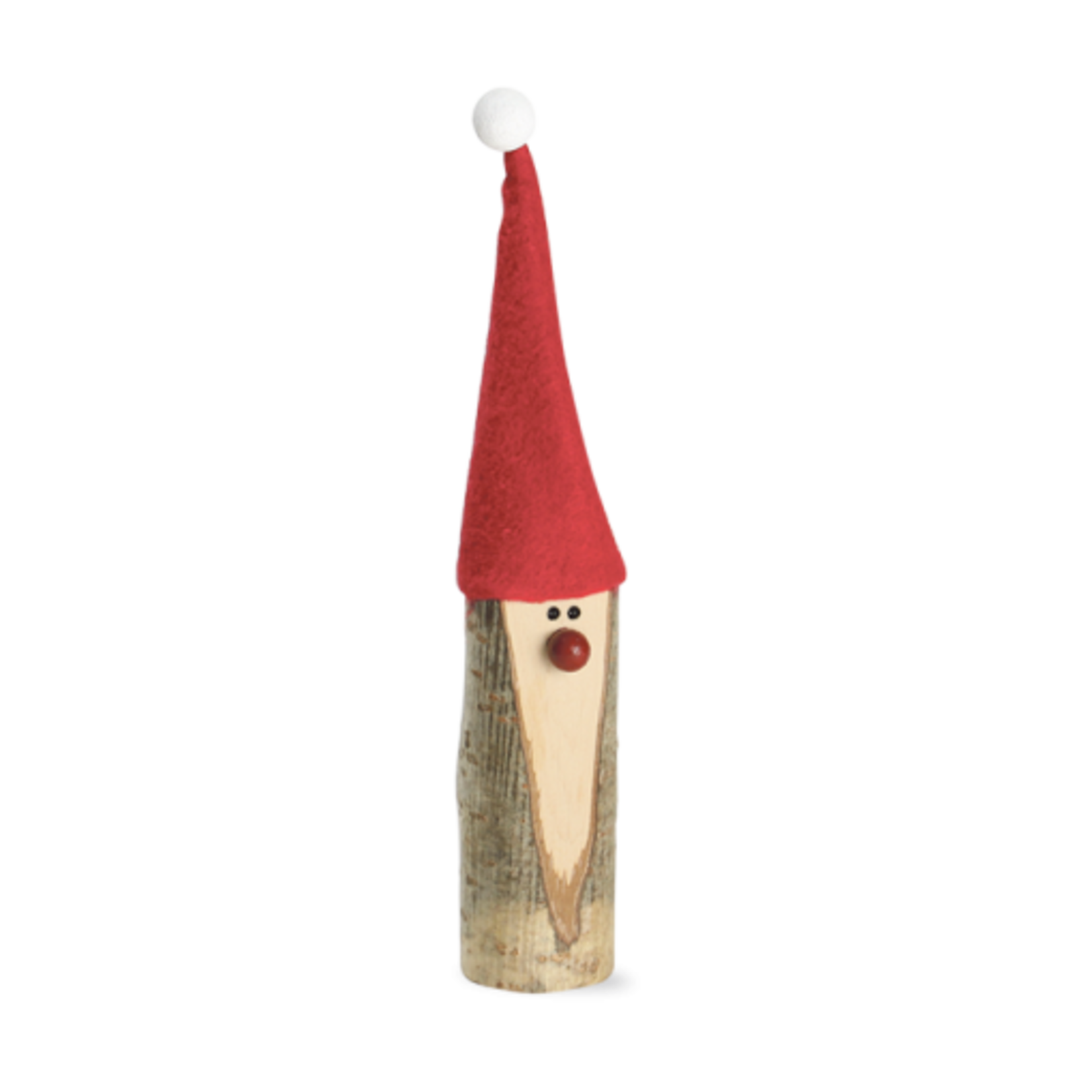 Waldfabrik Wooden Santa Claus 15 cm