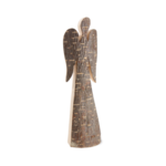 Waldfabrik Wooden Angel 24 cm