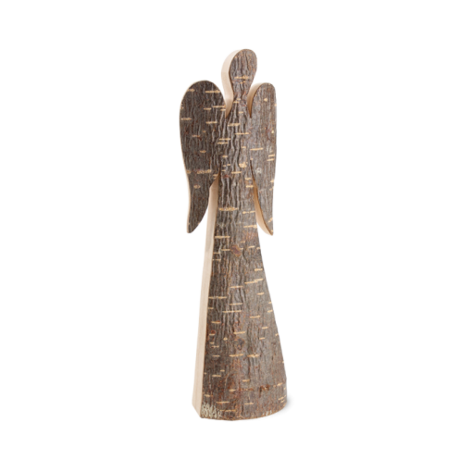 Waldfabrik Wooden Angel 24 cm