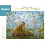 Puzzle - Bissell - The Whole World