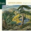 Art Puzzle - Lismer - Bright Land