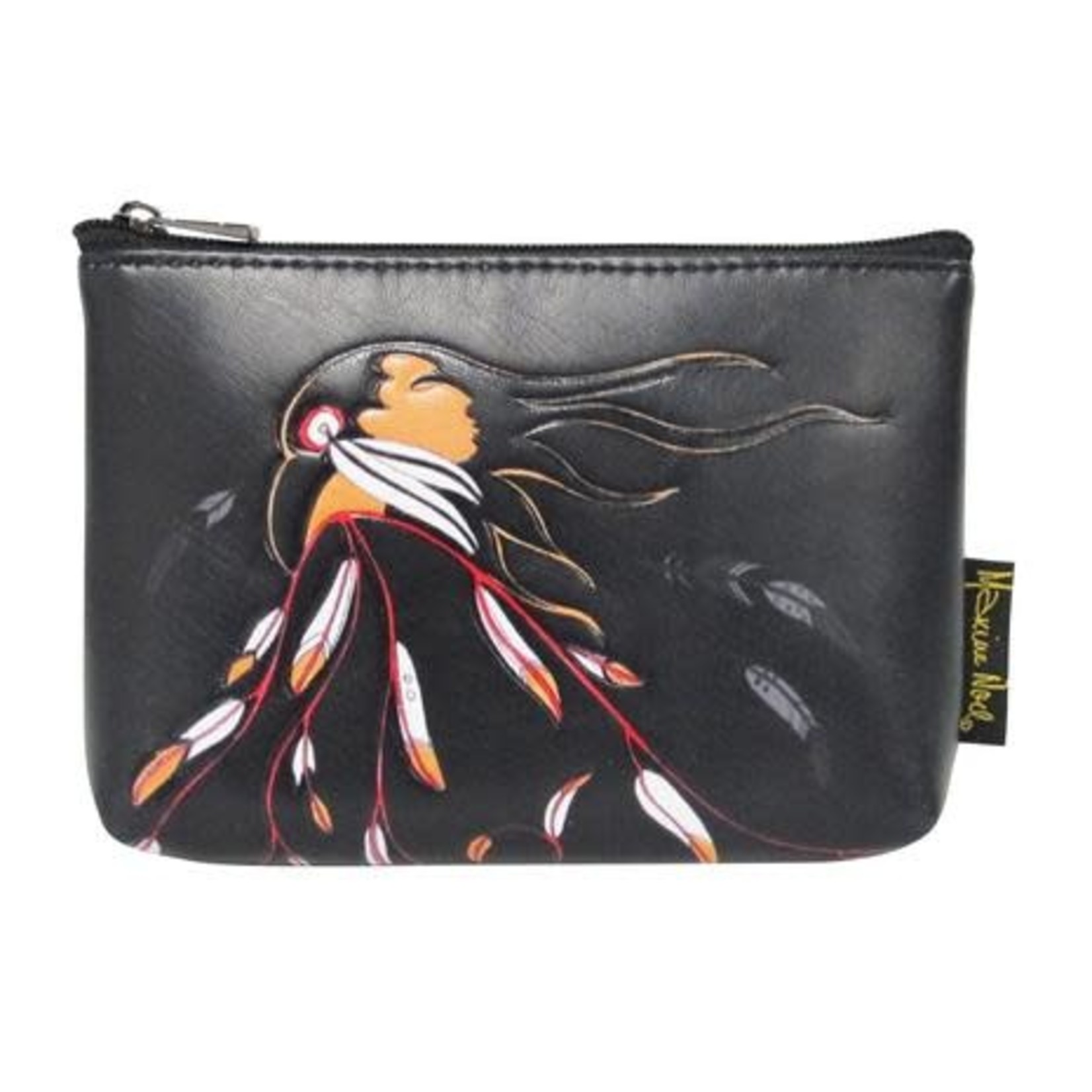 Coin Purse - Noel - Eagle's Gift