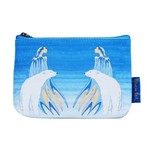 Coin Purse - Noel - Mother Winter