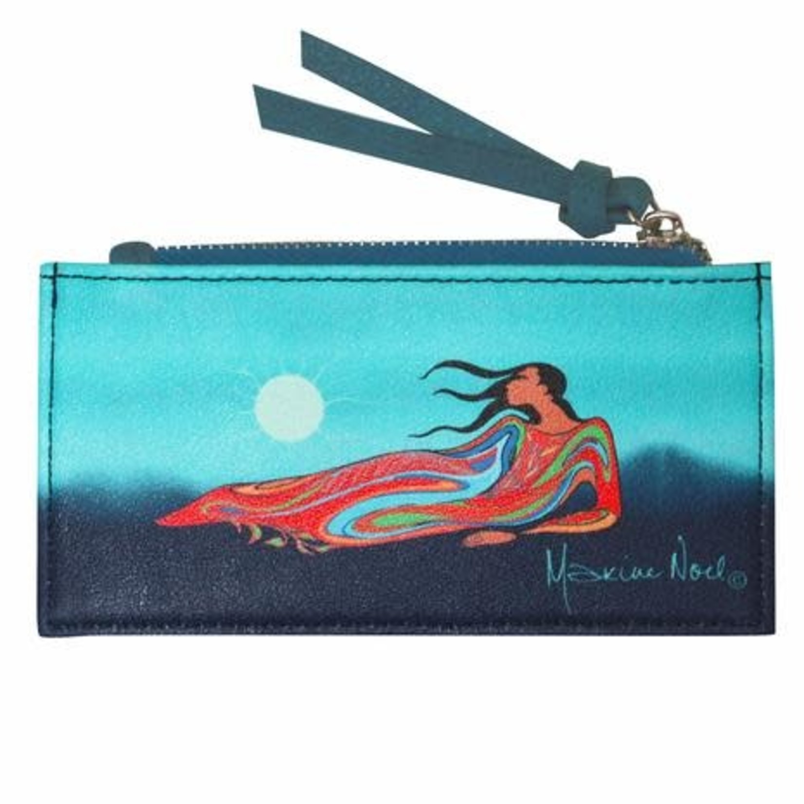 Card Holder - Mother Earth