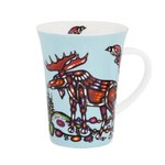 Mug - Rombough - Moose