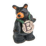 Bear Letter - E