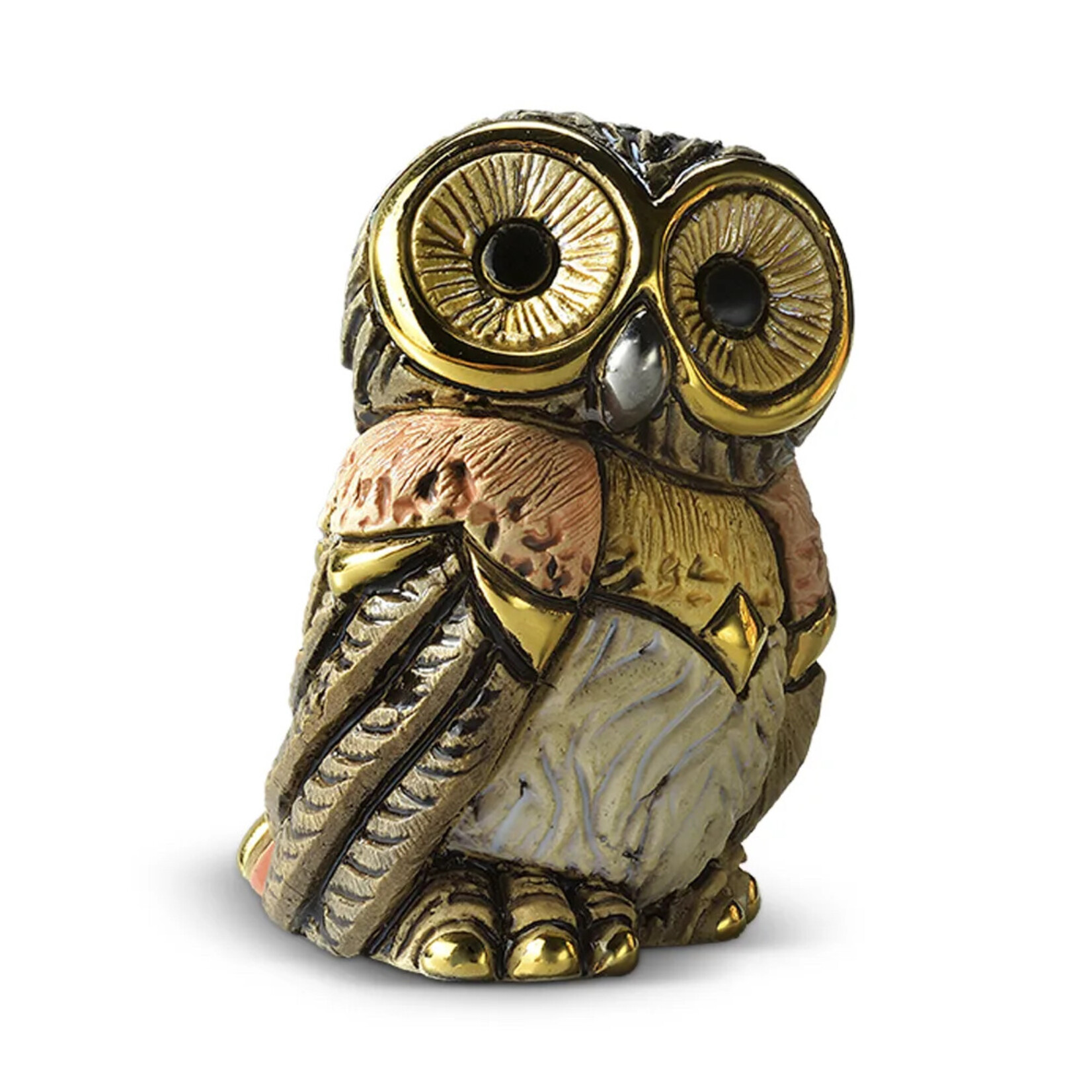 DeRosa Baby Eastern Owl