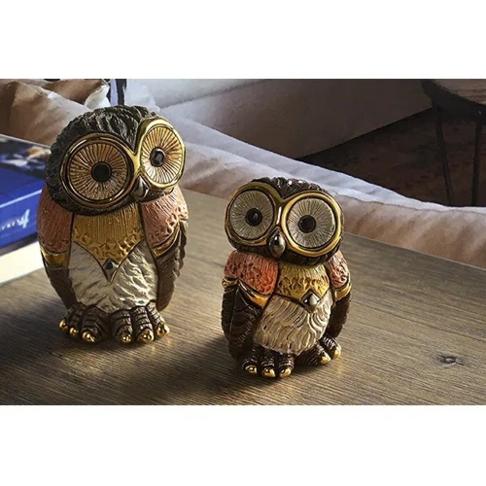 DeRosa Baby Eastern Owl