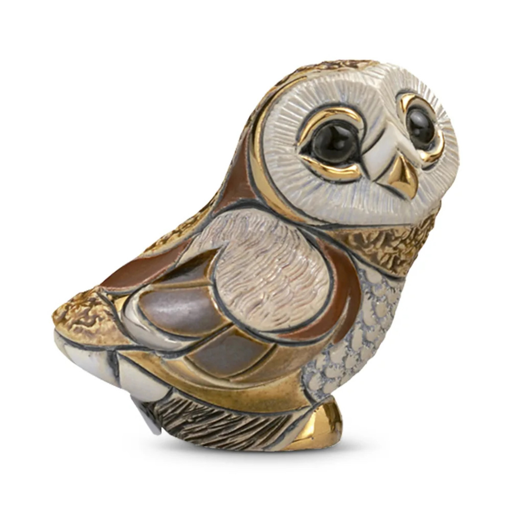 DeRosa Baby Barn Owl II