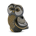 DeRosa Blue Tawny Owl