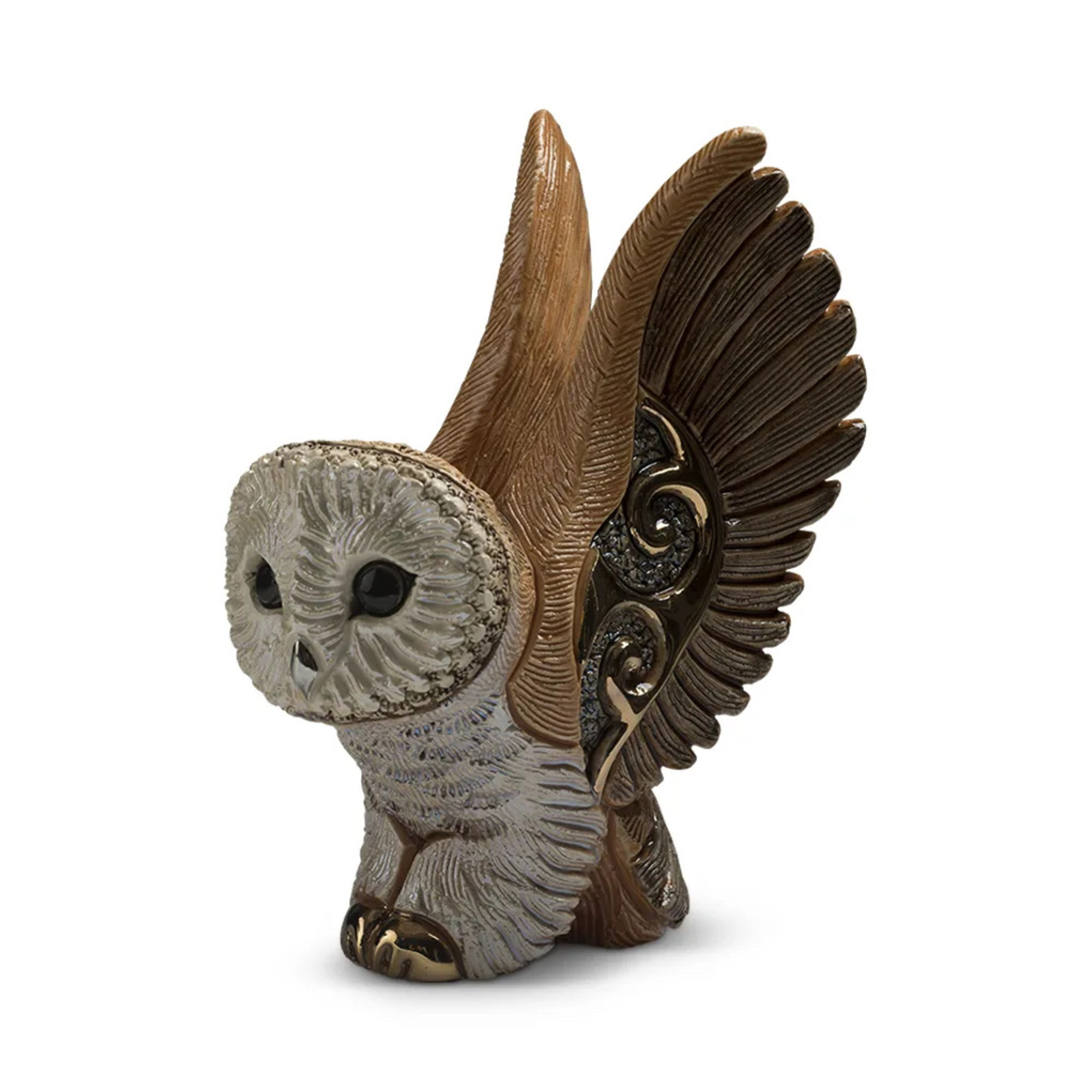 DeRosa Barn Owl