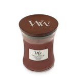 Woodwick Candle - Redwood -