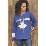 Cotton Country Hockey Sweater -