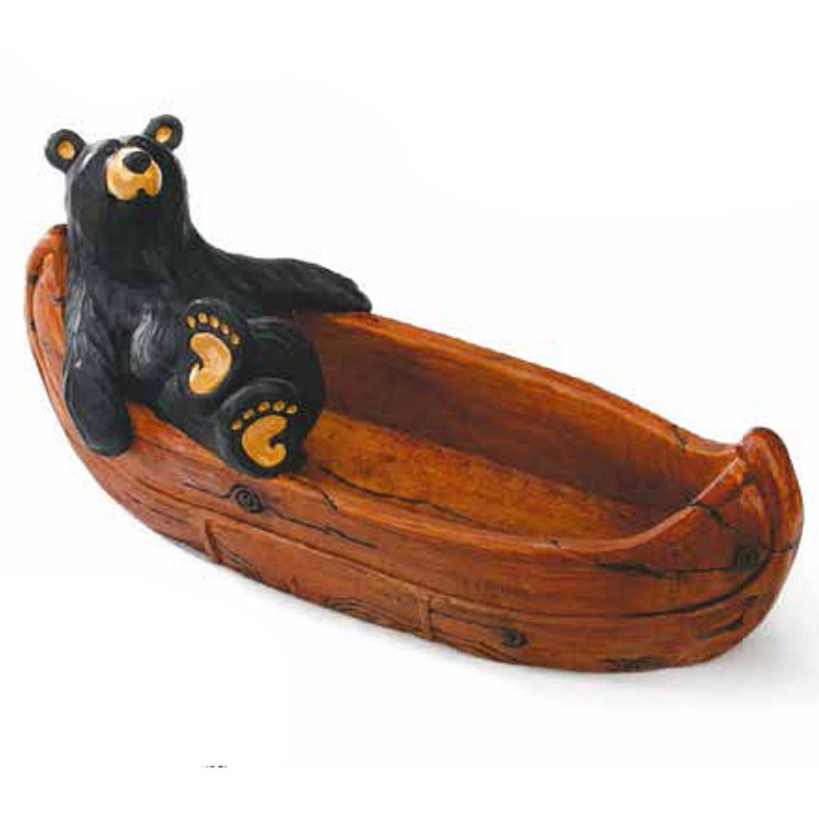 Lazy River Canoe Grand